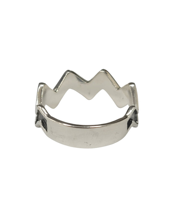 Anillo de plata (925)