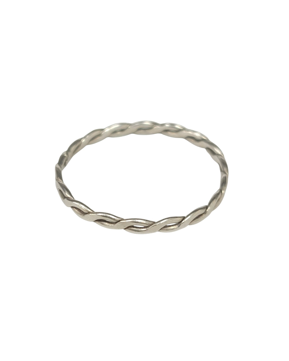 Anillo de plata (925)