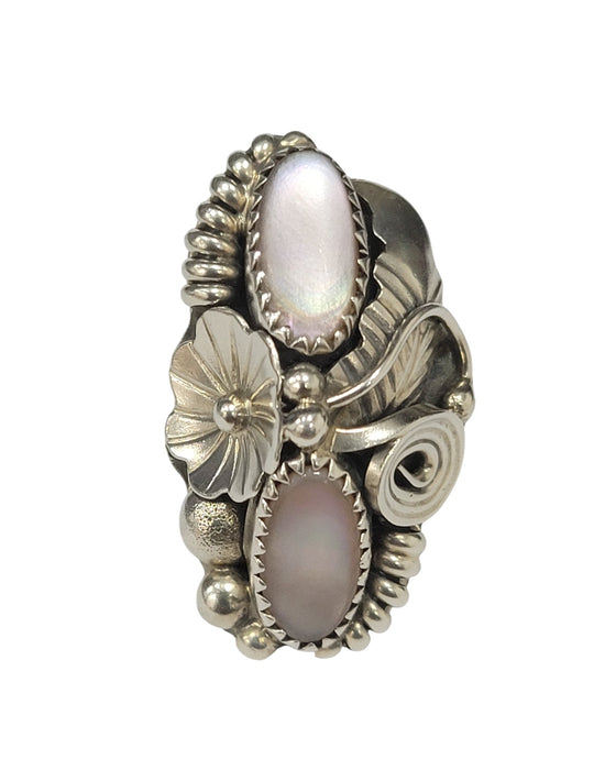 Anillo de plata (925)