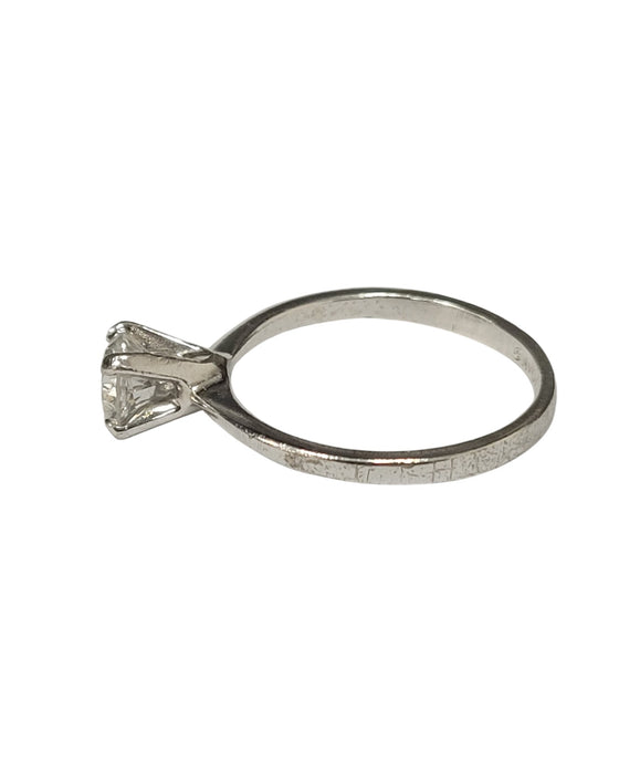 Anillo de plata (925)