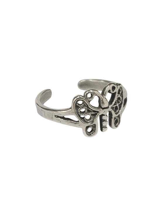 Anillo de plata (925)