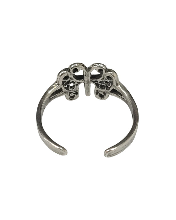 Anillo de plata (925)