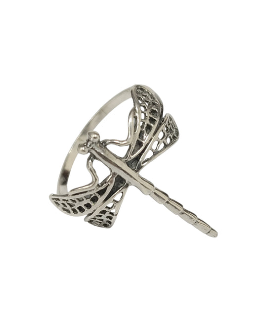 Anillo de plata (925)