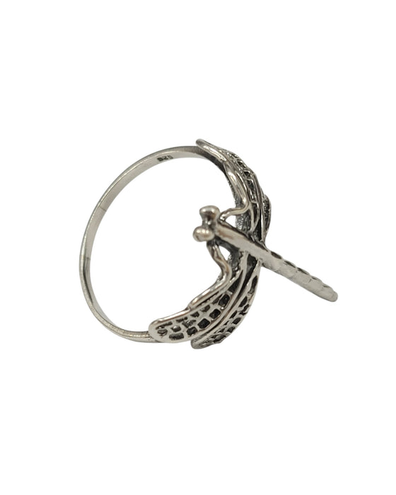 Anillo de plata (925)