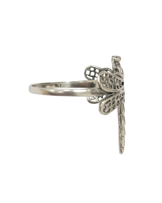 Anillo de plata (925)