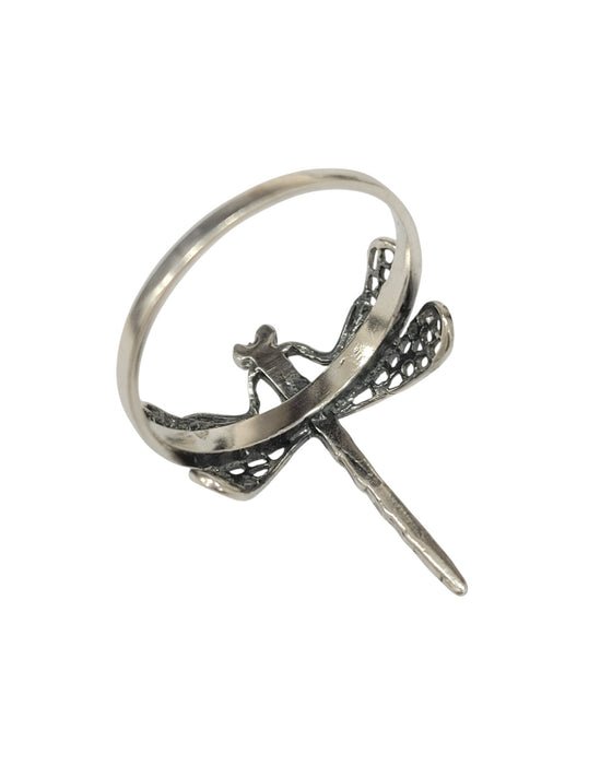 Anillo de plata (925)