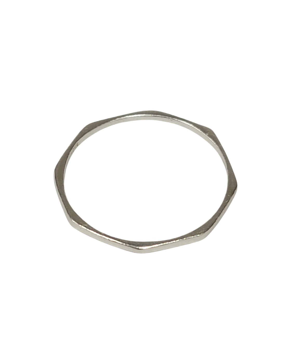 Anillo de plata (925)