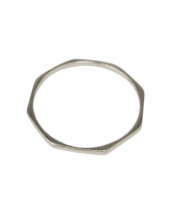 Anillo de plata (925)