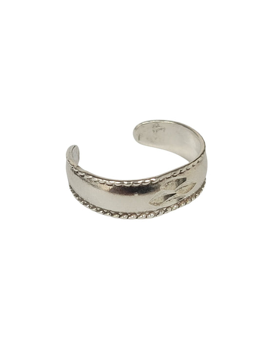 Anillo de plata (925)