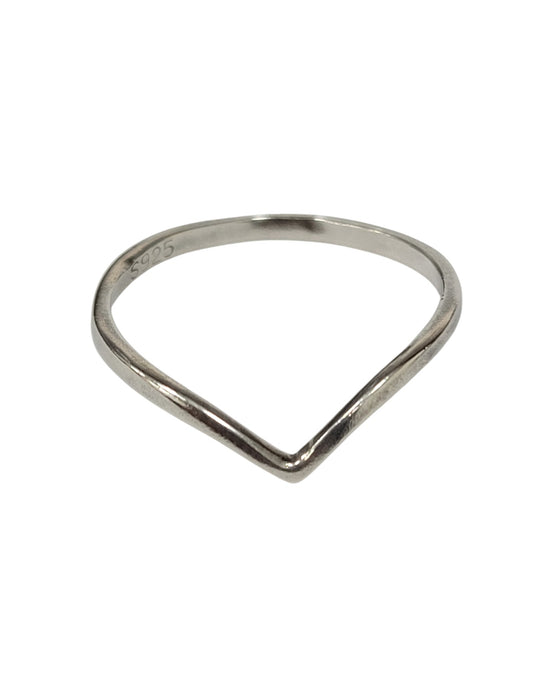 Anillo de plata (925)