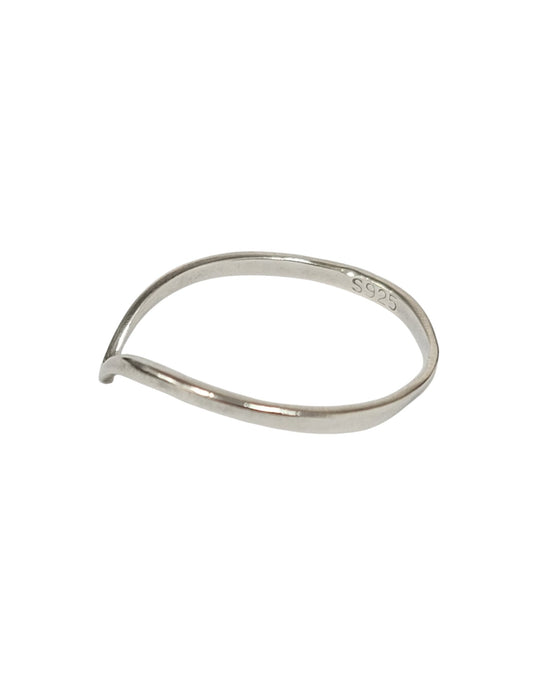 Anillo de plata (925)