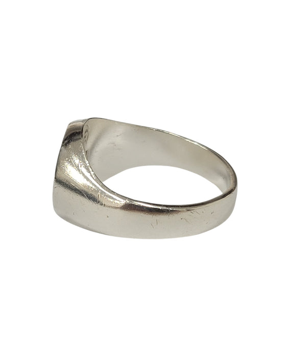 Anillo de plata (925)