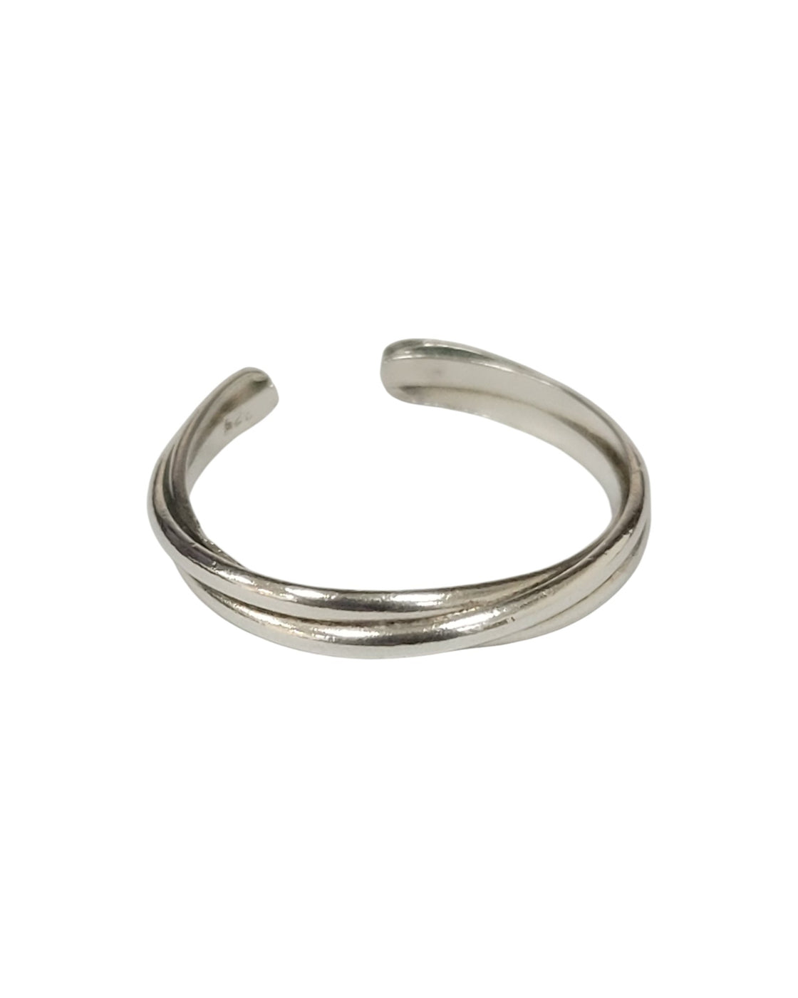 Anillo de plata (925)