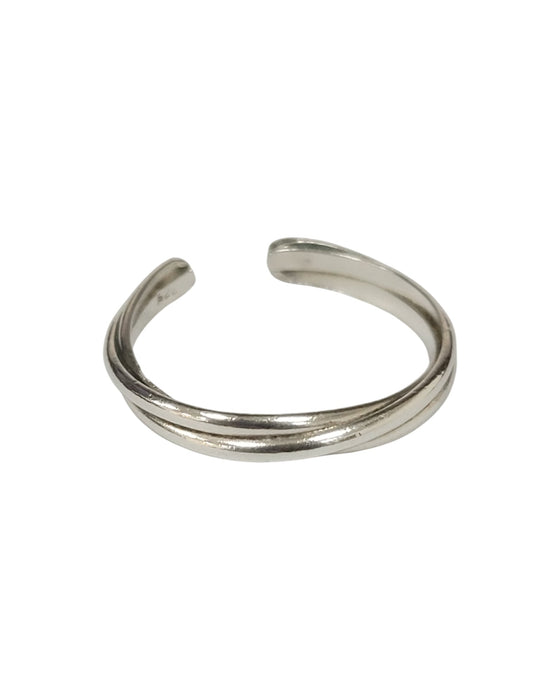 Anillo de plata (925)