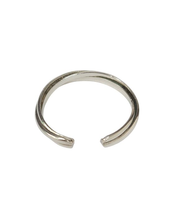 Anillo de plata (925)