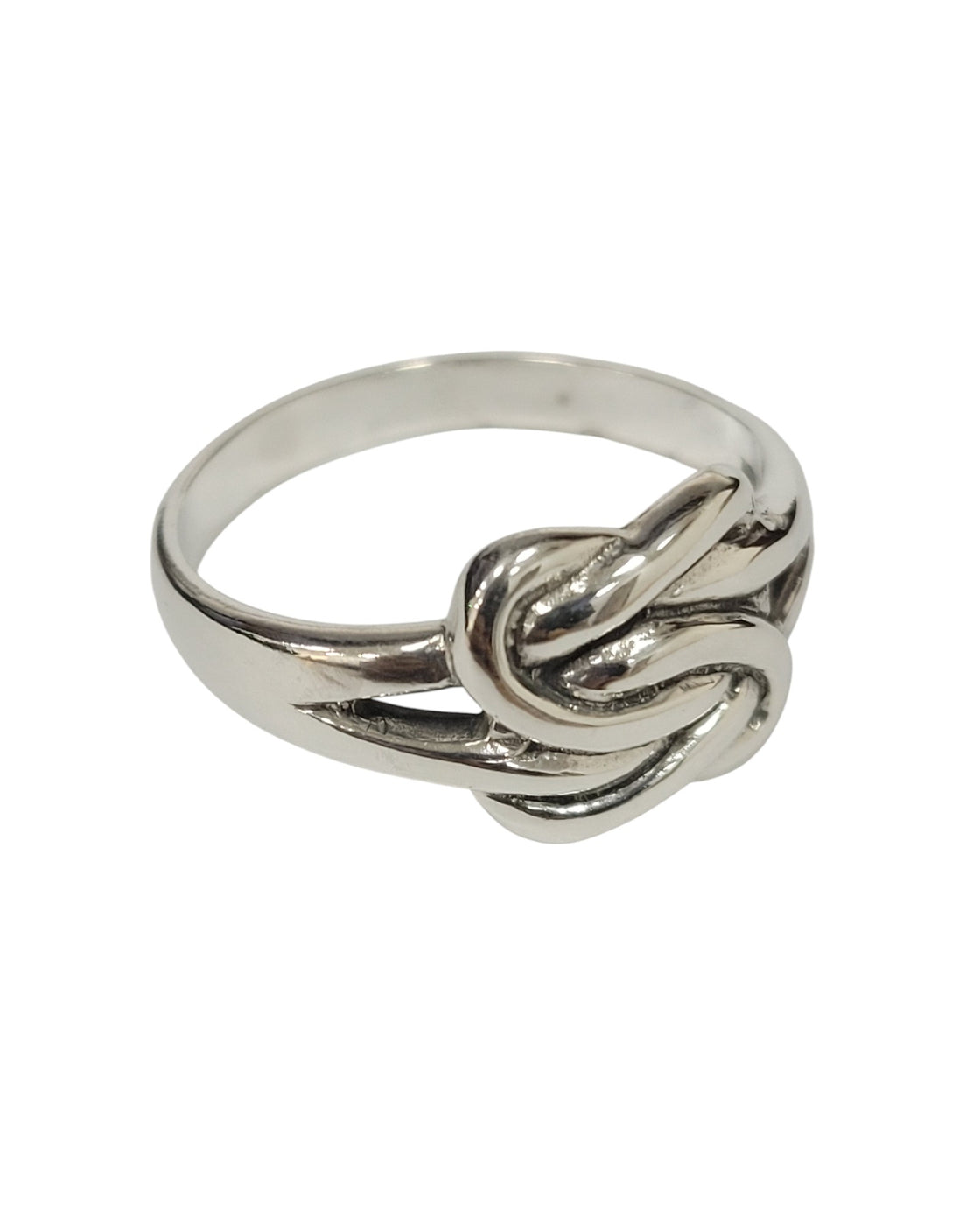 Anillo de plata (925)