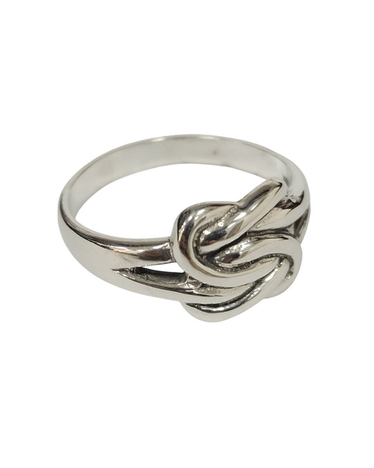 Anillo de plata (925)