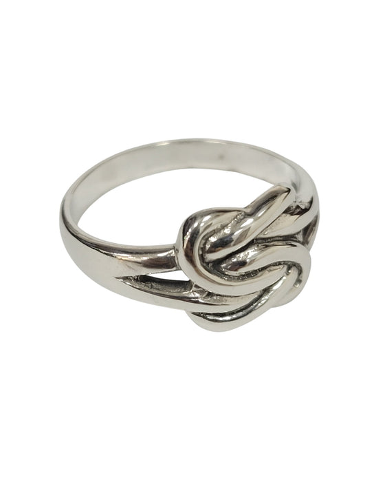 Anillo de plata (925)