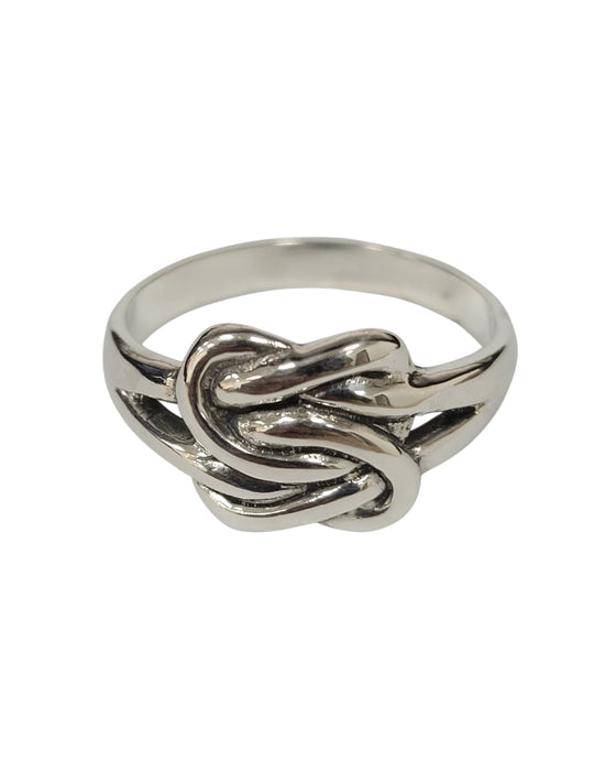 Anillo de plata (925)