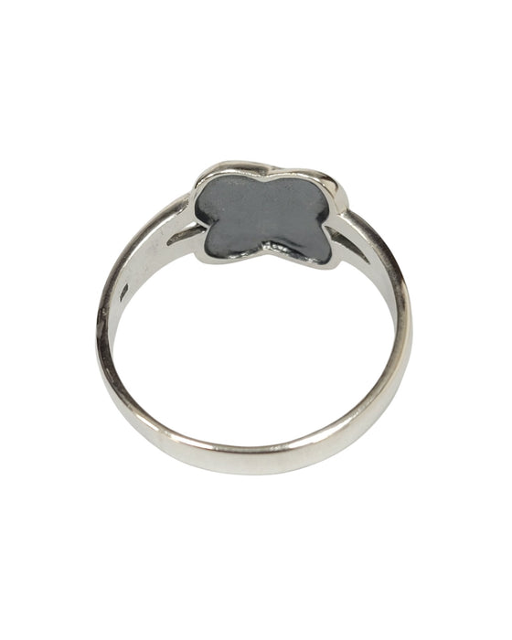 Anillo de plata (925)