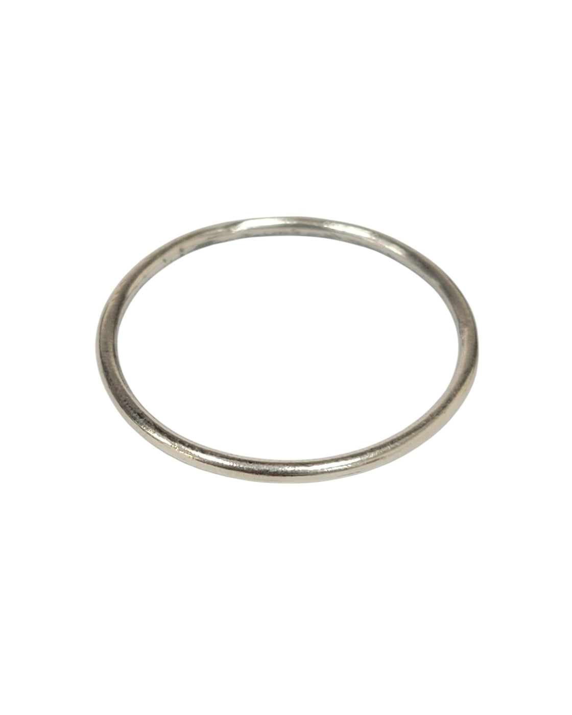 Anillo de plata (925)