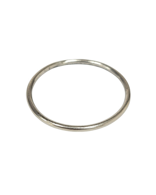 Anillo de plata (925)