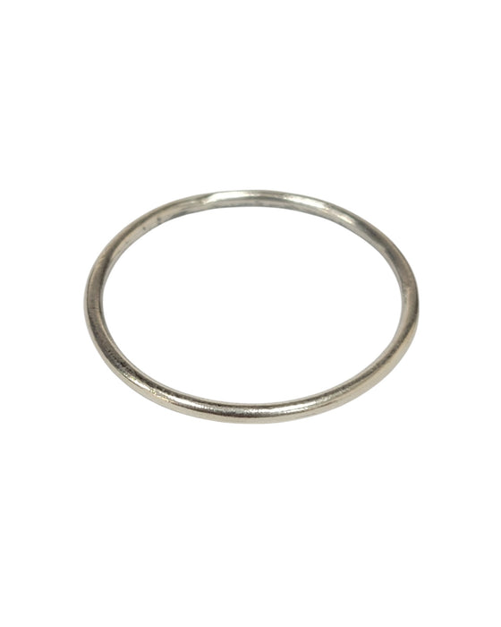 Anillo de plata (925)