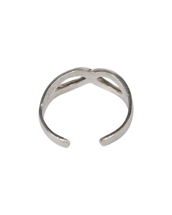 Anillo de plata (925)
