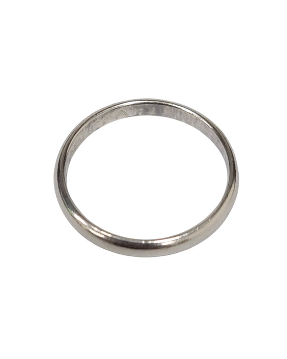 Anillo de plata (925)