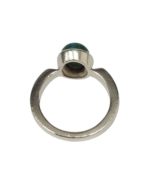 Anillo de plata (925)