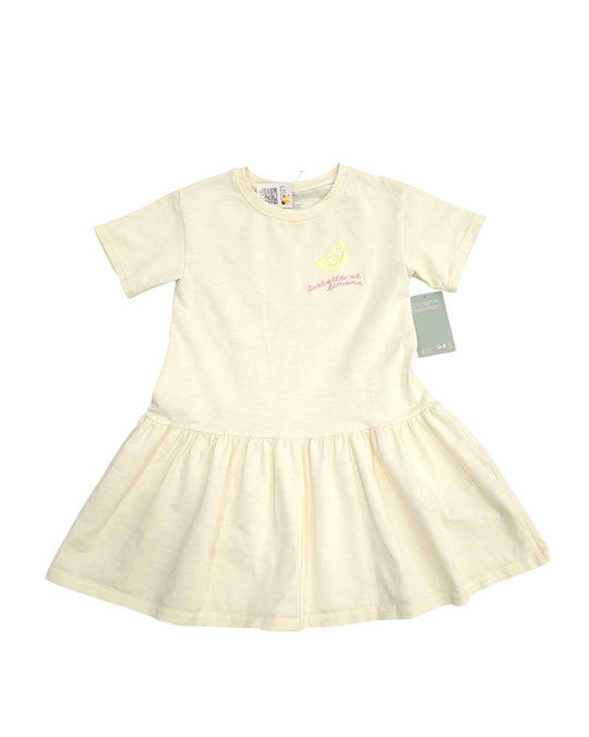 Vestido para niñ@ 6X/7 (H&M)