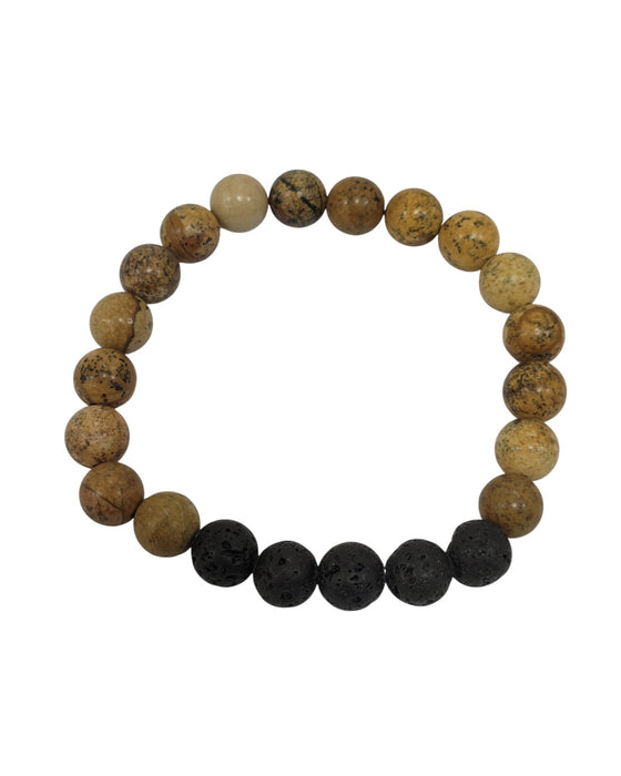 Pulsera de fantasía