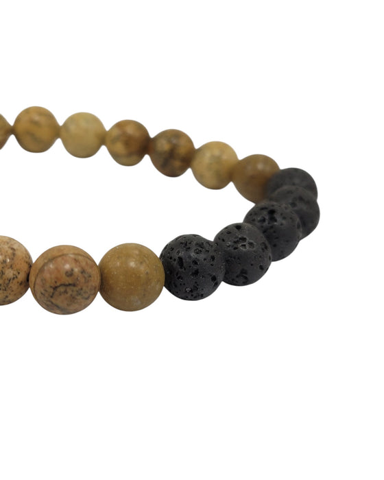 Pulsera de fantasía