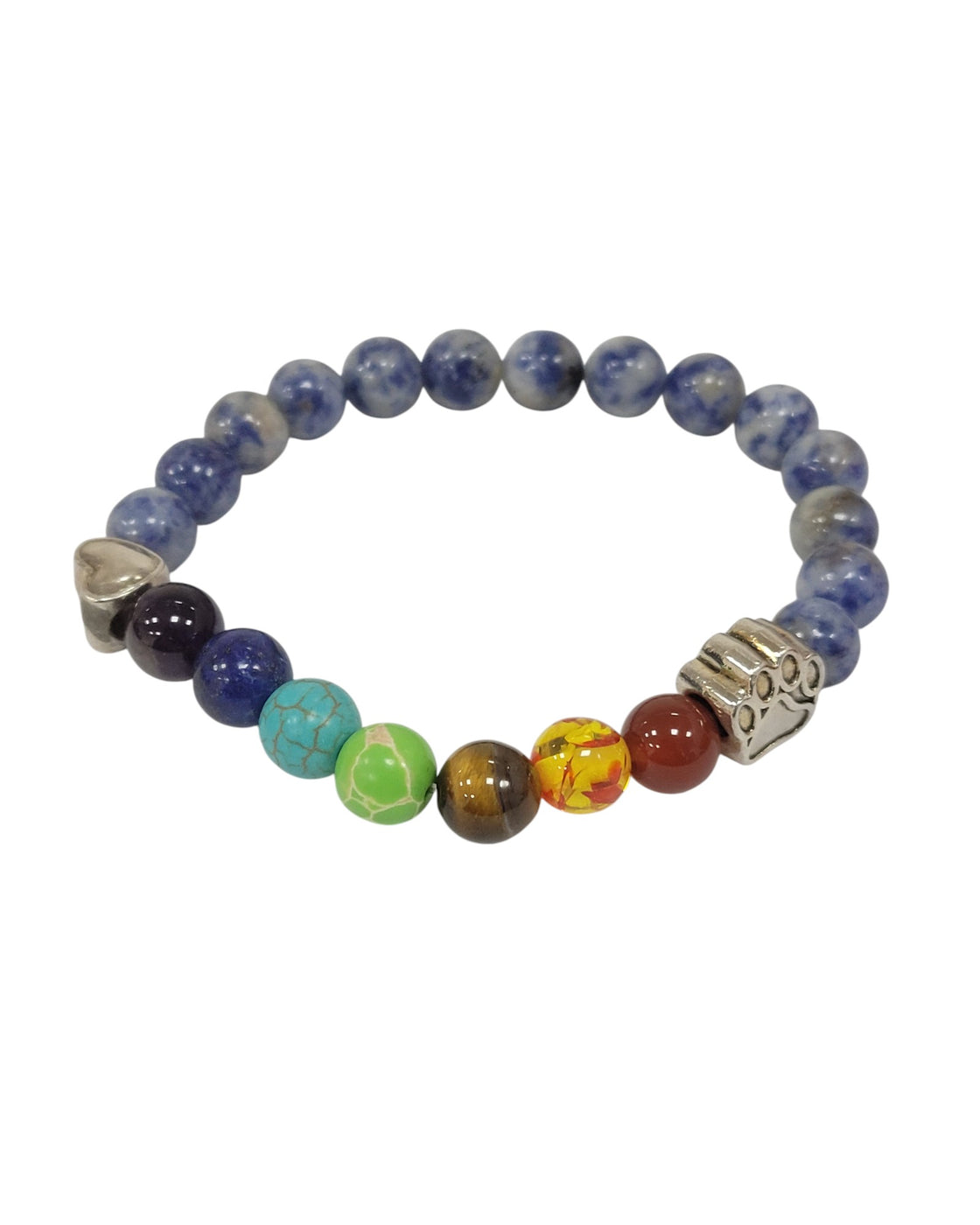 Pulsera de fantasía