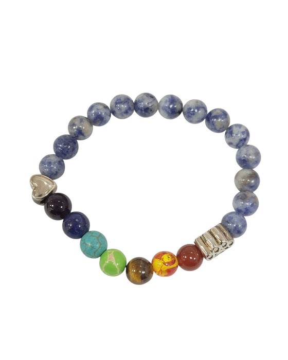 Pulsera de fantasía