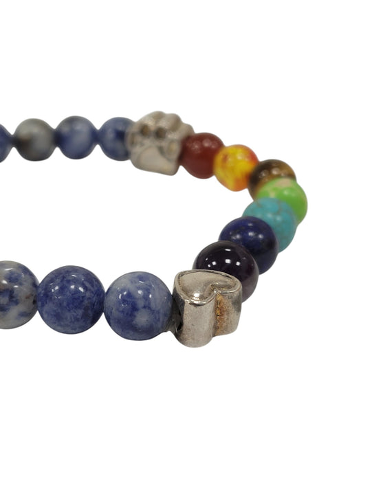 Pulsera de fantasía