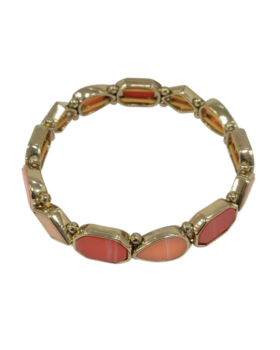 Pulsera de fantasía