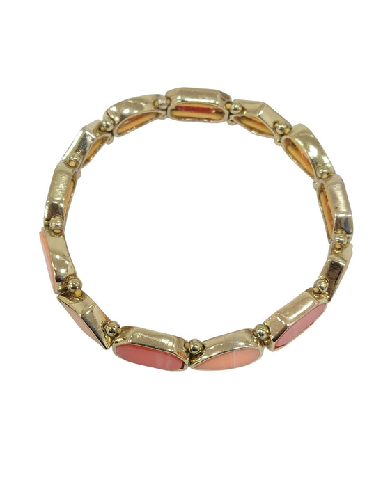 Pulsera de fantasía