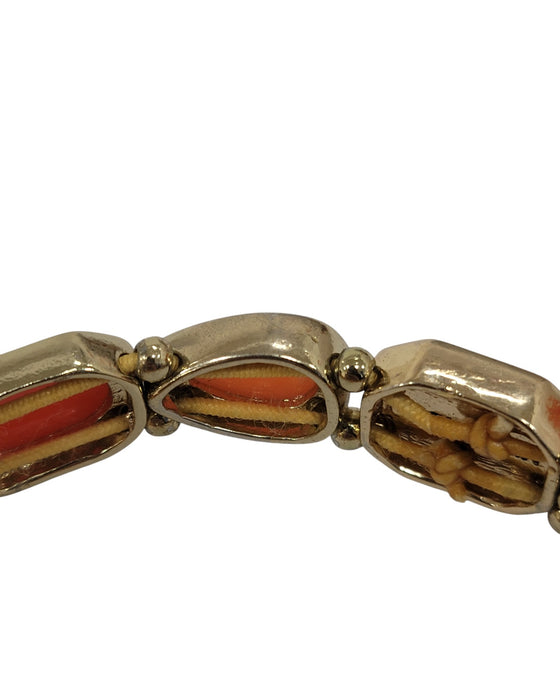 Pulsera de fantasía