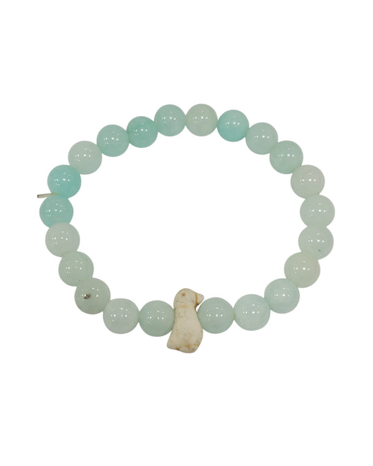 Pulsera de fantasía