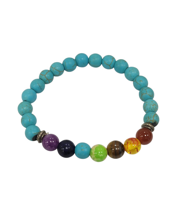 Pulsera de fantasía