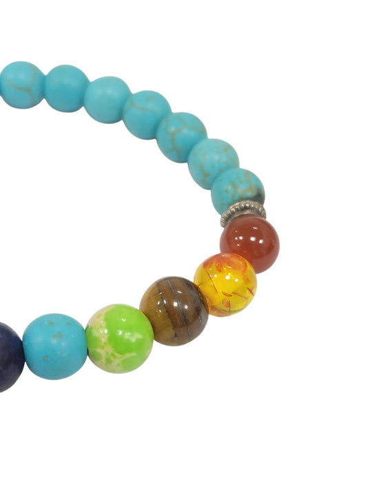 Pulsera de fantasía