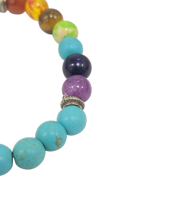 Pulsera de fantasía