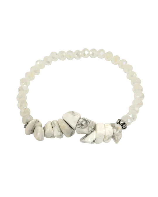 Pulsera de fantasía