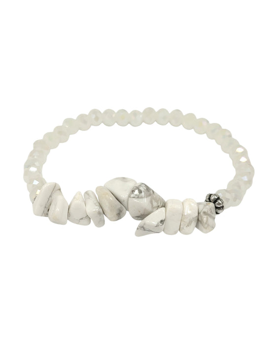 Pulsera de fantasía