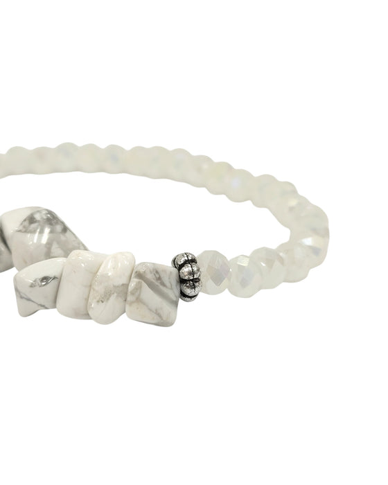 Pulsera de fantasía