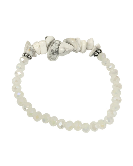 Pulsera de fantasía