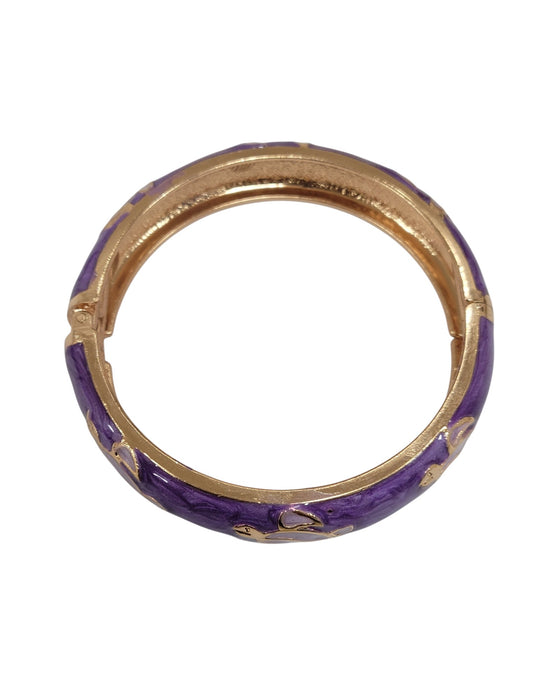 Pulsera de fantasía