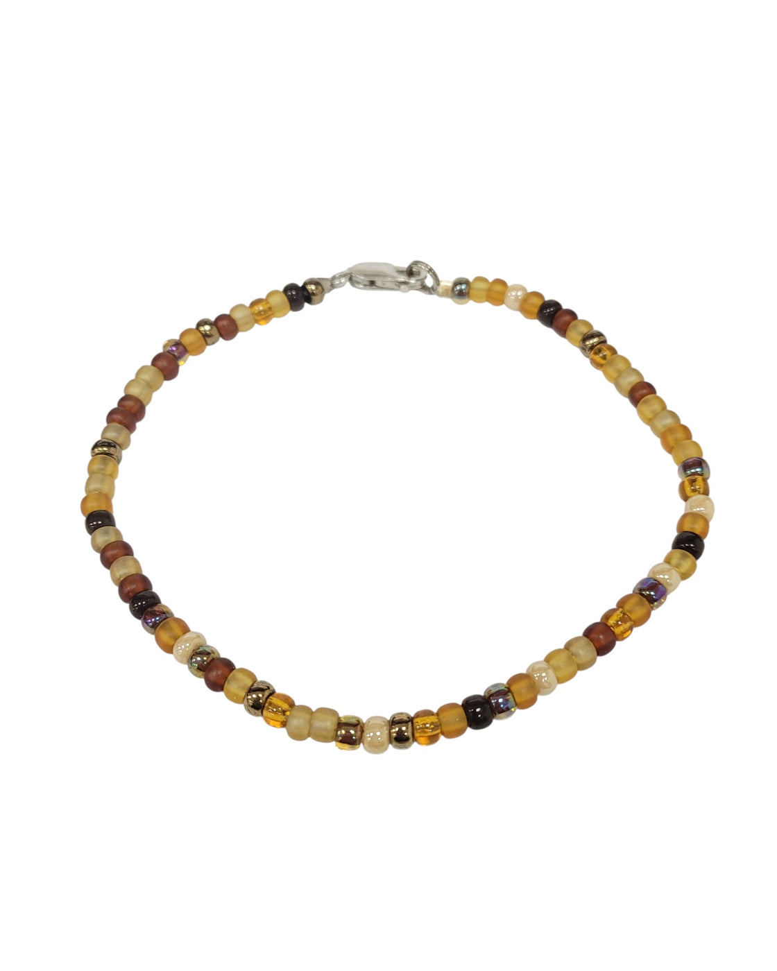 Pulsera de plata (925)