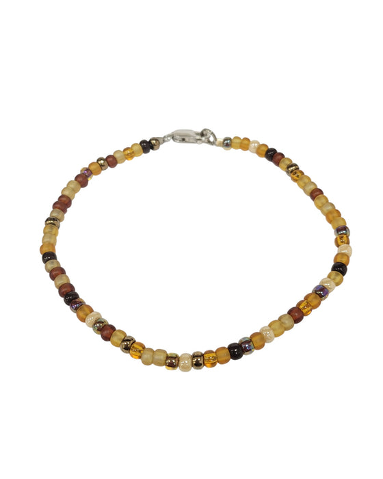 Pulsera de plata (925)